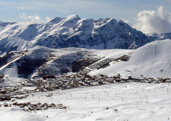 L’Alpe d’Huez