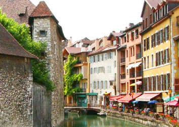 Annecy