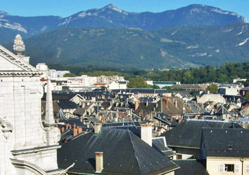 Chambéry