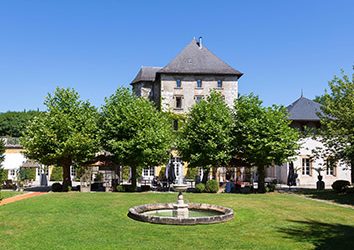 Château de Candie