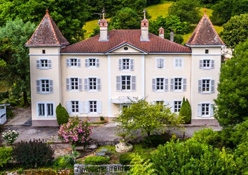 Château de Chaulnes