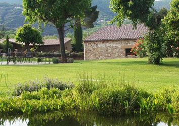 Domaine de Turzon