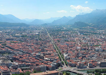 Grenoble