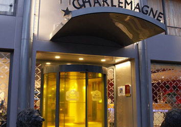 Hôtel Charlemagne