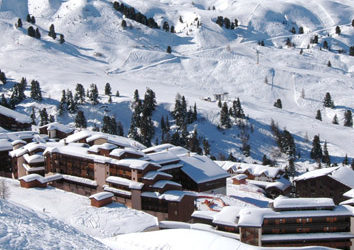 La Plagne