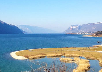 Lac du Bourget