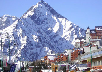 Les Deux Alpes