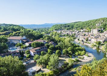 Domaine Lou Capitelle & Spa