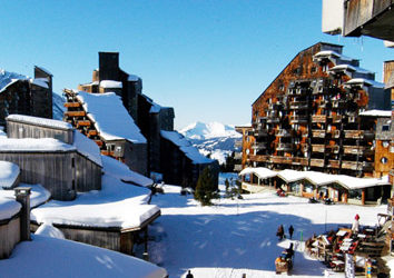 Morzine – Avoriaz