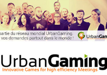 Urban Gaming