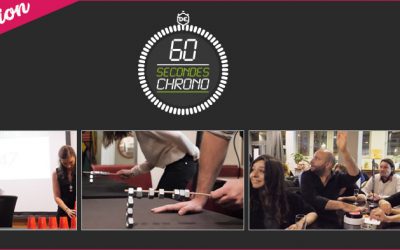 60 secondes chrono : nouvelle version