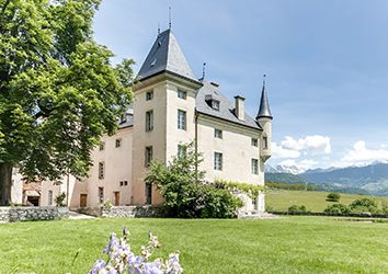 Château du Montalieu