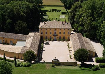 Domaine de Chavagneux