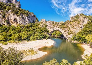 Pont d’arc