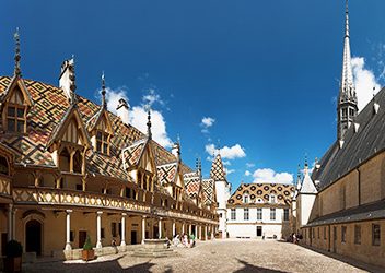 Beaune