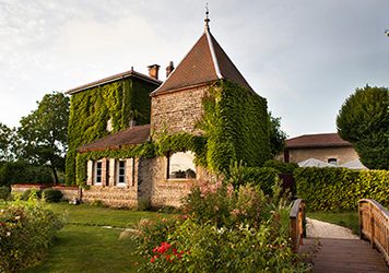 Domaine de Grand Maison