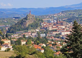 Le Puy-en-Velay