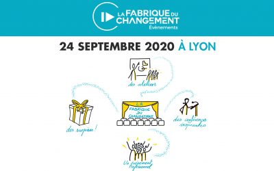 DIVERTY events à la Fabrique du Changement