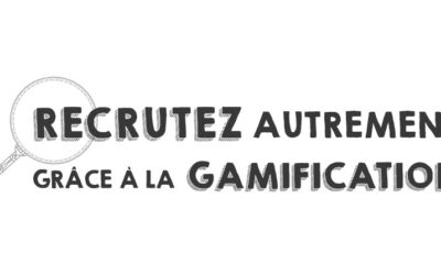 Recrutez grâce à la gamification