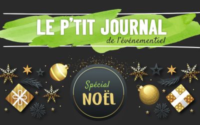 Newsletter décembre 2020