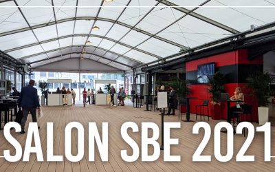 Retour sur le salon SBE 2021