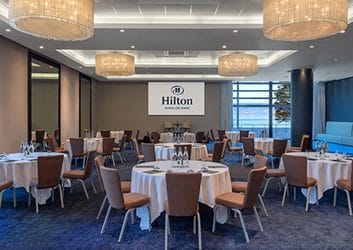 Hilton Evian Les Bains