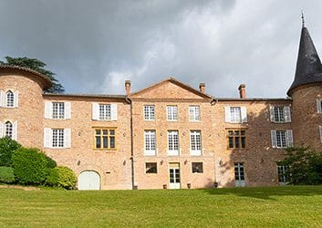 Château de Champ-Renard