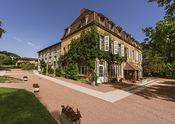 Château de la Barge