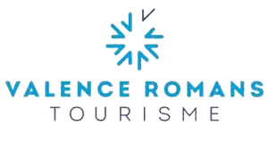 Logo Valence Tourisme