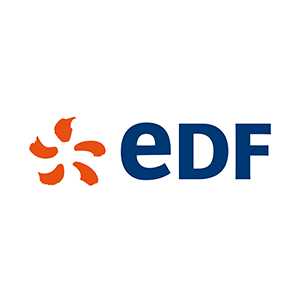 Logo EDF