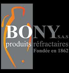 Logo Bony SA