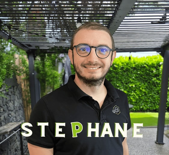 Stéphane DIVERTY events