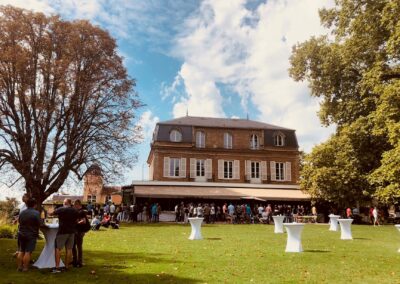 Le Clos des Varennes