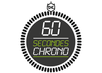 60 secondes chrono