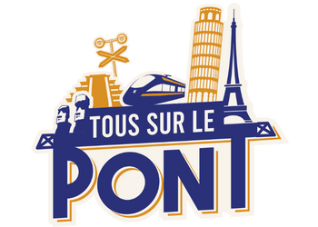 logo Tous sur le pont