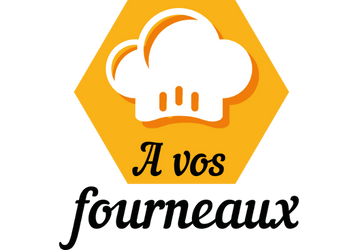 logo À vos fourneaux