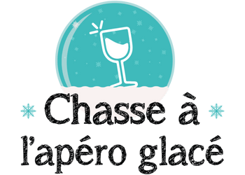 logo Chasse à l'apéro glacé