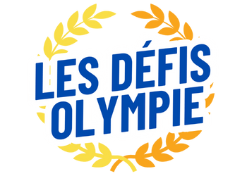 logo Les défis olympie