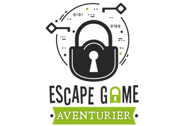 Logo Escape Game Aventurier