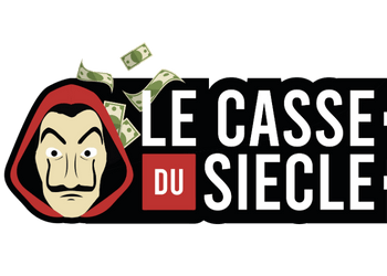 logo le casse du siècle