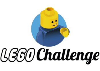 logo lego challenge