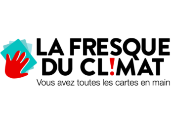 Logo la fresque du climat