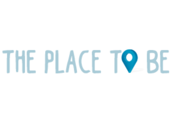 logo The place to be