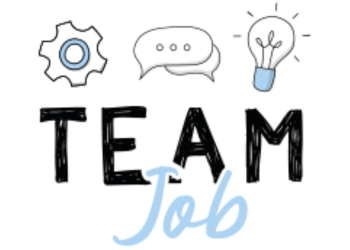 logo Team job