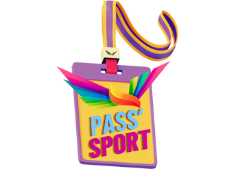 logo pass'sport