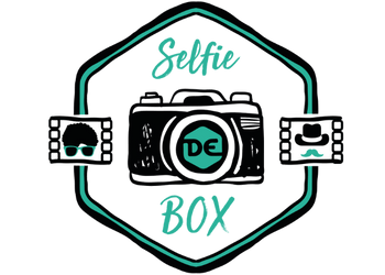 logo Selfie Box