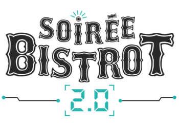 Logo soirée Bistrot