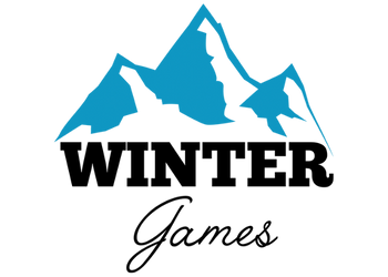 logo winter games