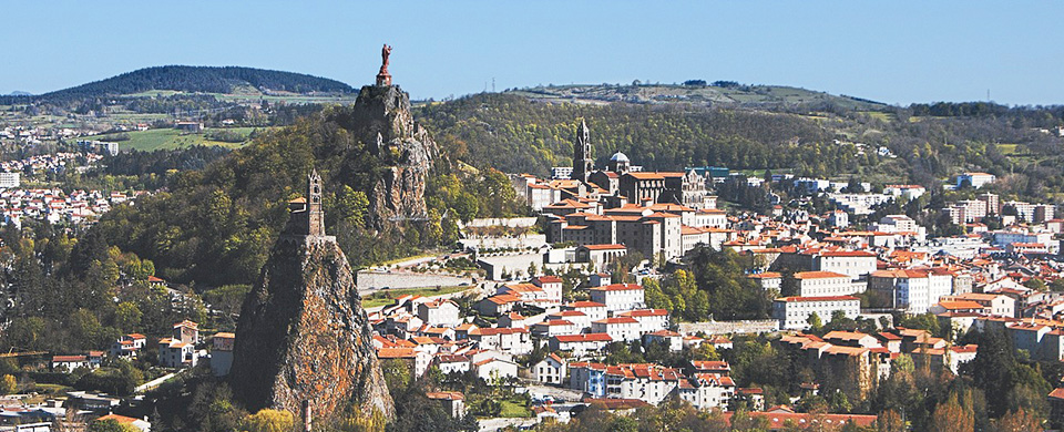 Team building Le Puy-en-Velay