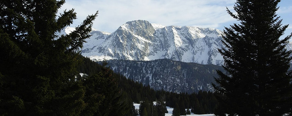 Team building Chamrousse